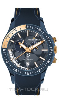  Jacques Lemans U-44A